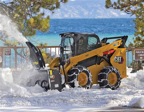 large cat skid steer|biggest skid steer caterpillar offers.